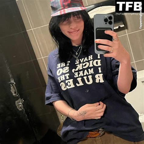 billie eilish onlyfans|Billie Eilish